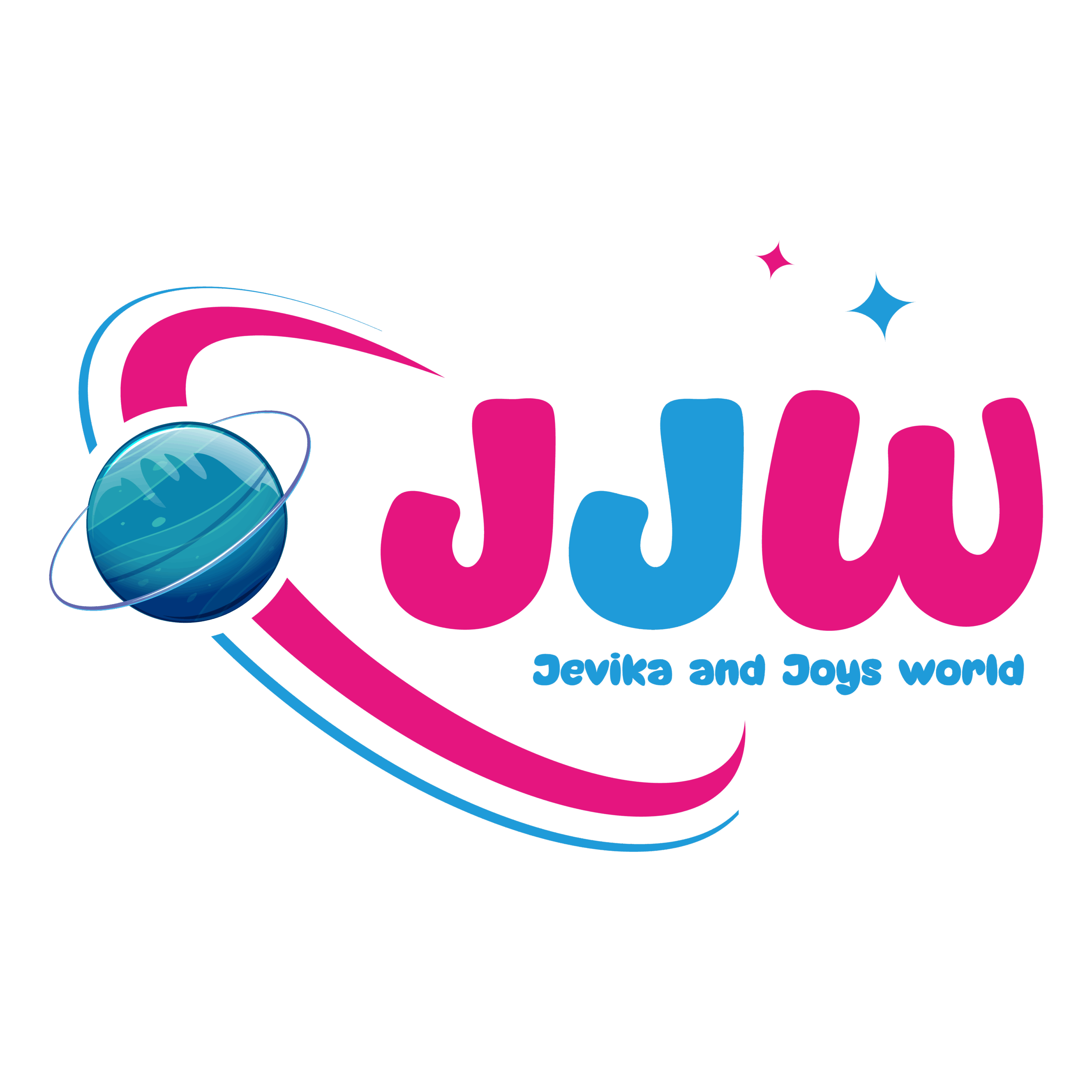 Jevika and Joys World